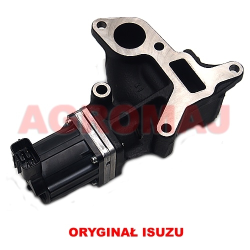 8-98238259-1-ISUZU клапан EGR 4JJ1&gt;