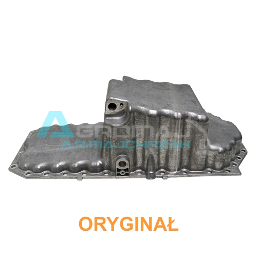 358-6486-Caterpillar масляный поддон C6.6 C7. 1&gt;