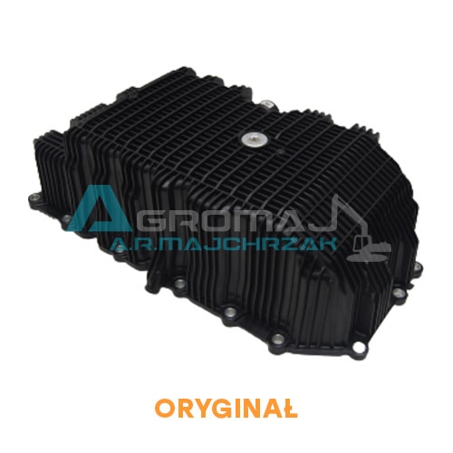 596-4101-CATERPILLAR масляный поддон C3. 6&gt;