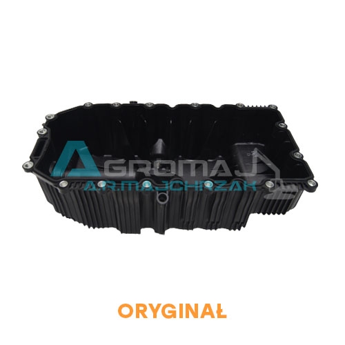 596-4101-CATERPILLAR масляный поддон C3. 6&gt;