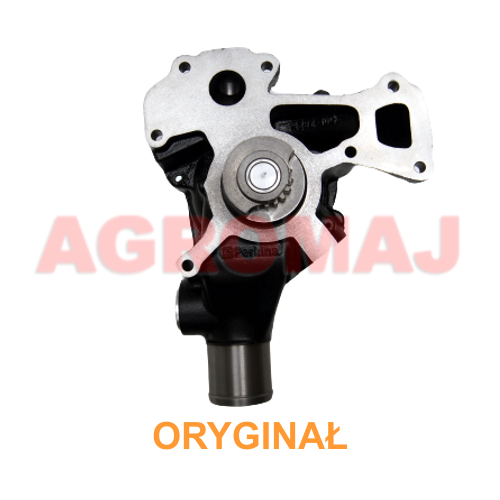 397-5684-CATERPILLAR водяной насос C4.4 C6. 6&gt;