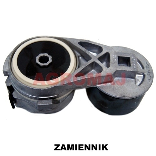 re37981-JOHN DEERE натяжитель ремня 6068 6081T&gt;