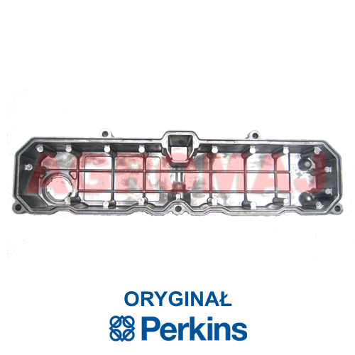 mp10558-PERKINS крышка клапана 804c-33 804d-33t&gt;