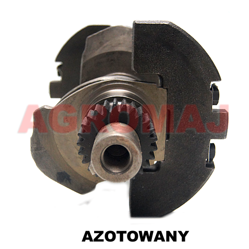 zz90148-PERKINS коленчатый вал AD3. 152>