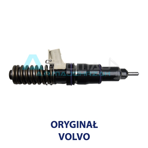 21467241-VOLVO инжектор в сборе D13H A35F&gt;