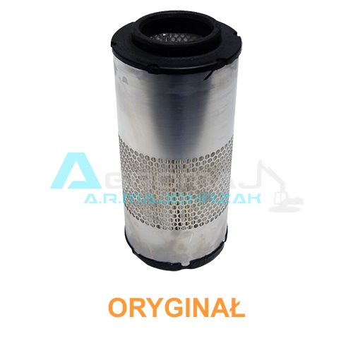 247-1380-CATERPILLAR воздушный фильтр C1.1 C2. 2&gt;