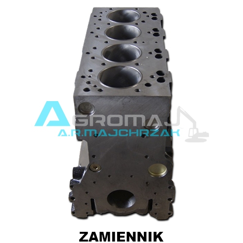 111-1806-CATERPILLAR блок двигателя (короткий) 3054&gt;