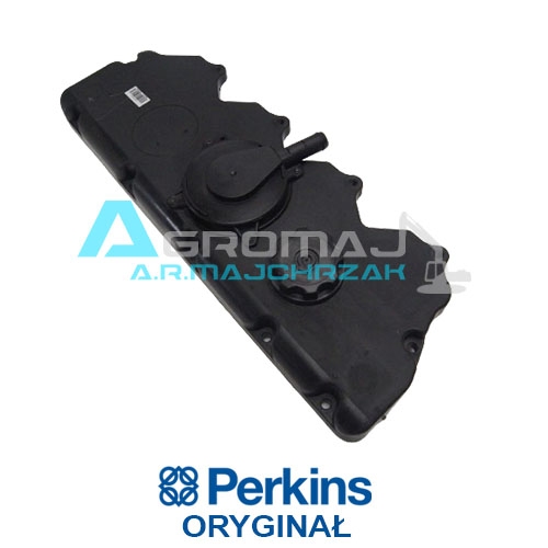 4142x378-PERKINS крышка клапана 1104d-E44T 1104d-E44TA&gt;