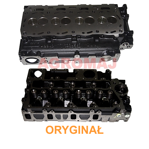 232-7519-CATERPILLAR головка двигателя 3054c 3054e&gt;