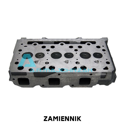16414-03040-Kubota головка двигателя D1403&gt;