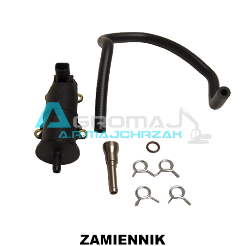 t417342-PERKINS насос питания 1206e-E66TA 1206f-E70TA&gt;