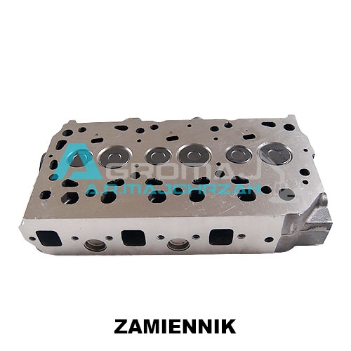 211-0861-CATERPILLAR головка двигателя S3L S3L2&gt;