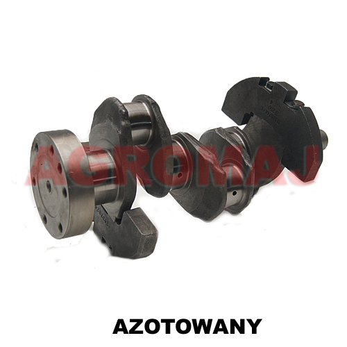 zz90148-PERKINS коленчатый вал AD3. 152>