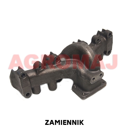 6732-11-5110-KOMATSU выпускной коллектор S4D102 SAA4D102W&gt;