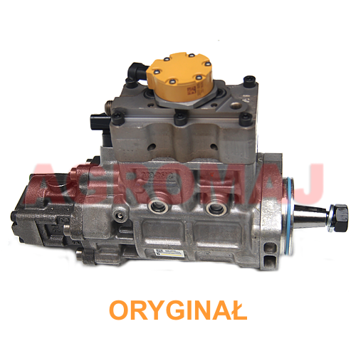 326-4635-CATERPILLAR ТНВД C6.4&gt;