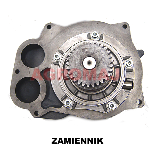 10132816-LIEBHERR водяной насос D934 D946&gt;