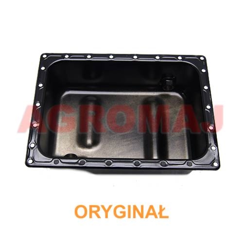 310-7063-Caterpillar масляный поддон C1. 5&gt;