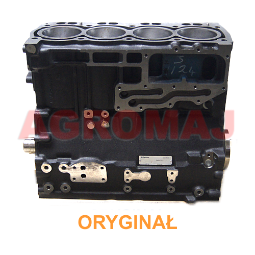 40024 - CATERPILLAR Krótki blok (Short Block) 3054C 3054E&gt;