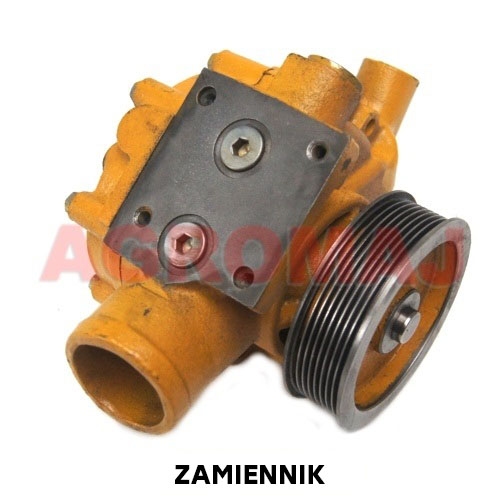 219-4452-CATERPILLAR водяной насос C9&gt;