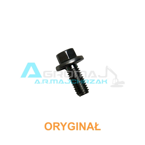 6i-0846-CATERPILLAR Болт крышки ГРМ 3056 C4.4&gt;