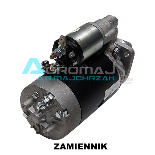 2873a102-PERKINS стартер (12V) 704-30&gt;
