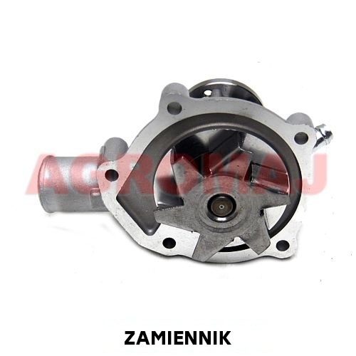 1k576-73032-KUBOTA водяной насос D1105 V1505&gt;