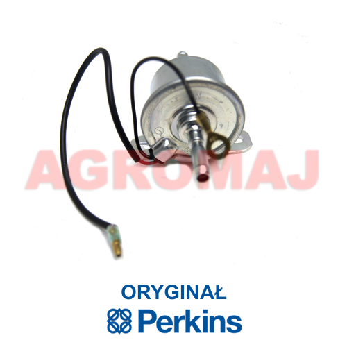 485510011-PERKINS насос подачи 103.10 404D-22t&gt;