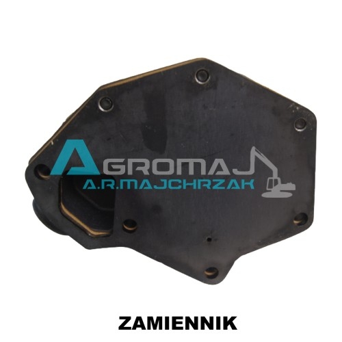 re67185-JOHN DEERE водяной насос 3029d 4045t&gt;