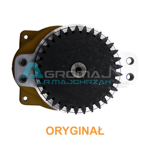 223-1608-CATERPILLAR масляный насос двигателя C13 C11&gt;