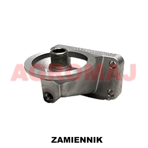 3773a061-PERKINS основание масляного фильтра 1103c-33 1103a-33&gt;