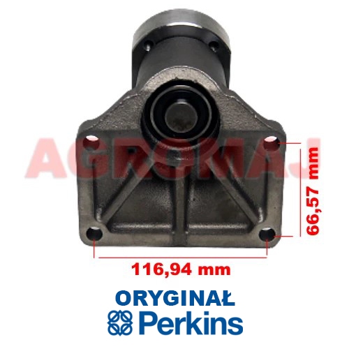 4113h052-PERKINS основание вентилятора 1004.40 та 1006e-6TW&gt;