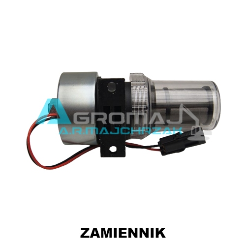 3352199 - Yanmar насос подачи Thermo-King Carrier&gt;