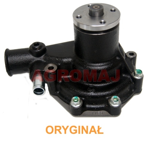 335-9118-CATERPILLAR водяной насос 3044 3044C&gt;