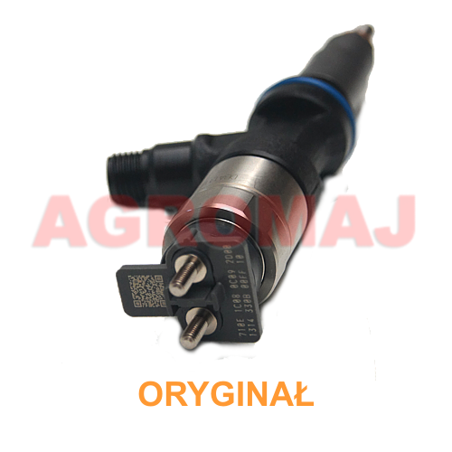 370-7280-CATERPILLAR инжектор в сборе C4.4 C7. 1&gt;