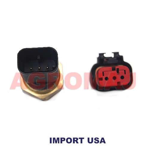 216-3448-CATERPILLAR датчик давления масла 3054 3056E&gt;