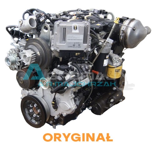 C3.4B-CATERPILLAR двигатель в сборе C3. 4B&gt;