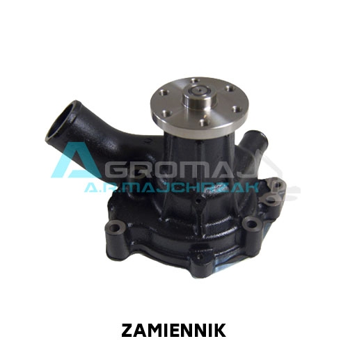 1-13610877-0-Isuzu водяной насос 6bd1&gt;