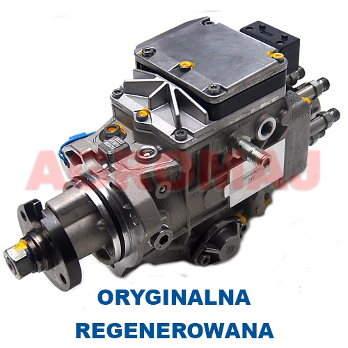 2644p501-PERKINS ТНВД (24V) 1106c-E60TA&gt;