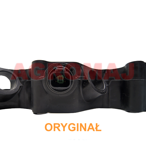 312-3084-CATERPILLAR корпус клавиатуры (BOX) C6. 6&gt;
