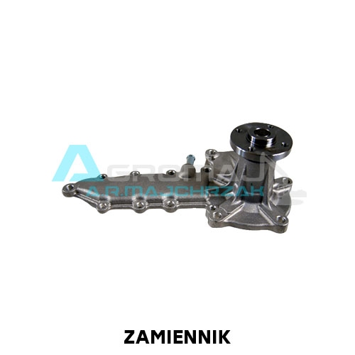 1a021-73033-KUBOTA водяной насос V2003 V2203&gt;