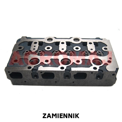 15532-03040-Kubota головка двигателя D850 D950&gt;