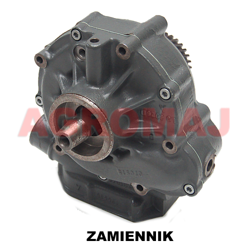 9266732-LIEBHERR водяной насос D904 D906&gt;