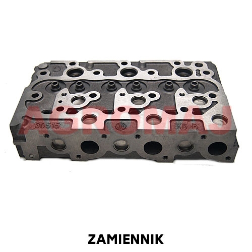 15521-03044-Kubota головка двигателя D1402&gt;
