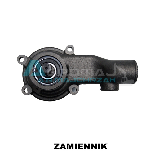 u5mw0105-PERKINS водяной насос G4.236 A4.248. 2&gt;