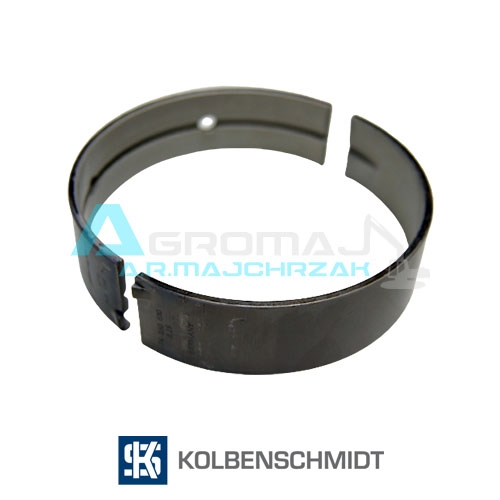 A3525860003-MERCEDES-BENZ комплект основных вкладышей (STD) OM352 OM341&gt;
