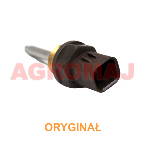 256-6454-датчик температуры двигателя CATERPILLAR C4.4 C7. 1&gt;