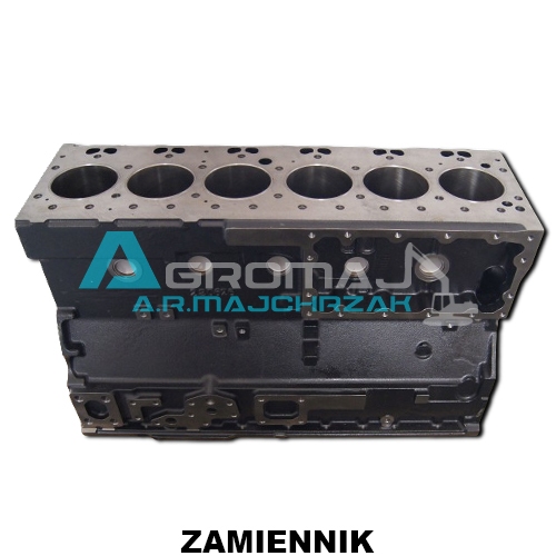 100-3698-CATERPILLAR блок двигателя (короткий) 3056 3056E&gt;
