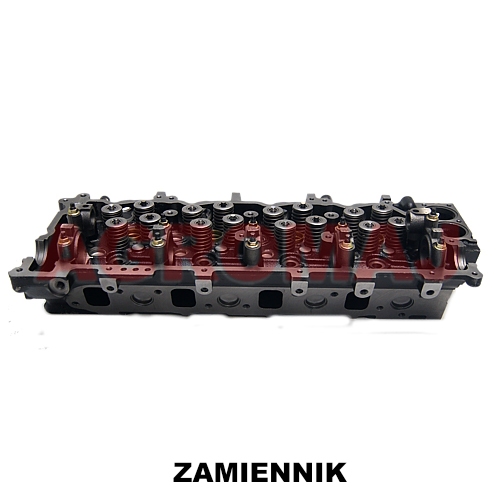 8-98170617-0-Isuzu головка двигателя (16V) 4HK1&gt;