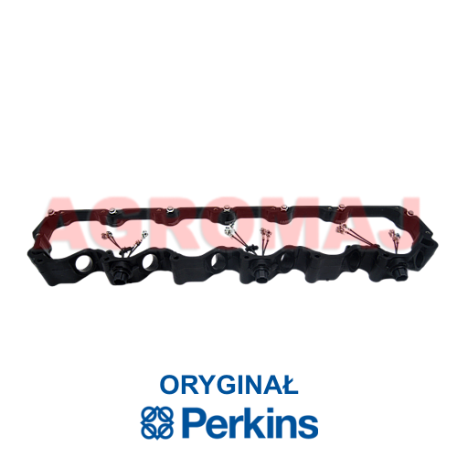 4142x339-PERKINS корпус клавиатуры (коробка) 1106D-E66TA 1106c-E66TA&gt;