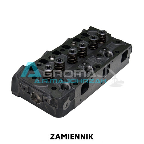 16027-03040-Kubota головка двигателя D1005&gt;